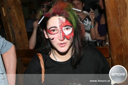 Fasching 2008 - 