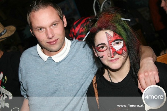 Fasching 2008 - 