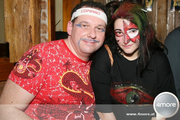 Fasching 2008 - 