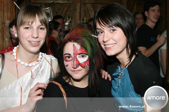 Fasching 2008 - 