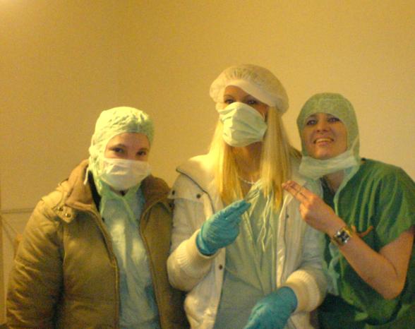 Fasching 2008 - 