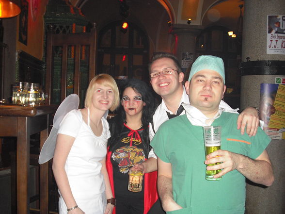 Fasching 2009 - 