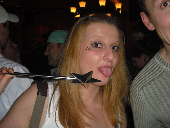 Fasching 2009 - 