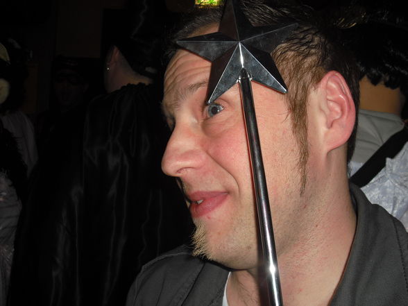 Fasching 2009 - 