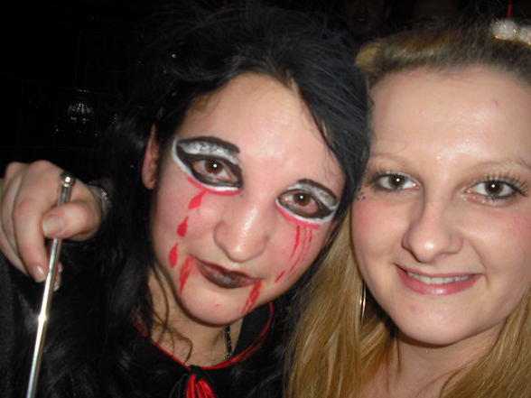 Fasching 2009 - 