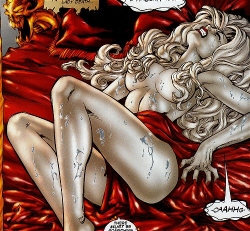 Lady Death - 