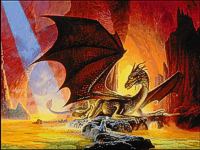 Drachen - 