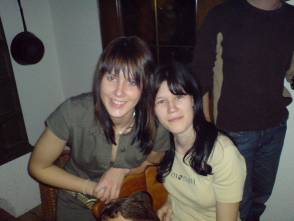 unterwegs 2007 - 