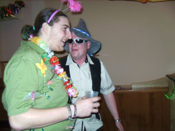 fasching 09  - 