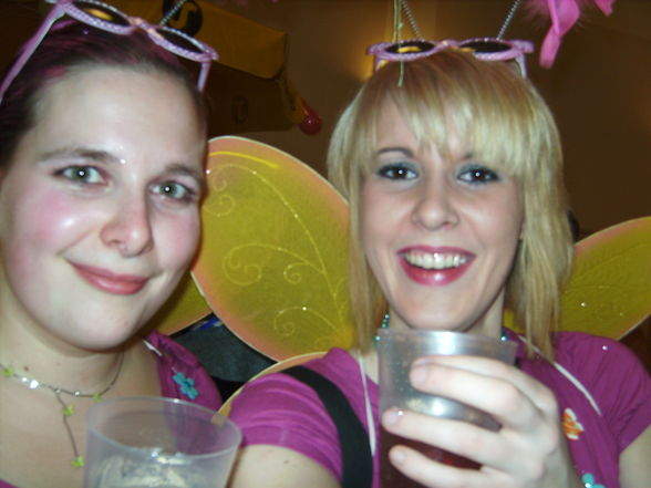 fasching 09  - 