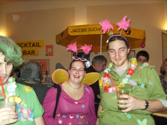 fasching 09  - 