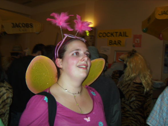 fasching 09  - 