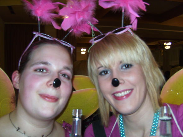 fasching 09  - 