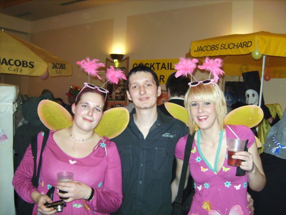 fasching 09  - 