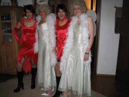 fasching 2006 - 