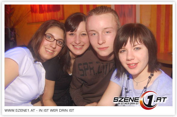 friends & ei - 
