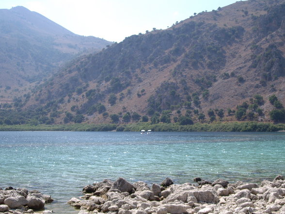 Kreta 2006 - 