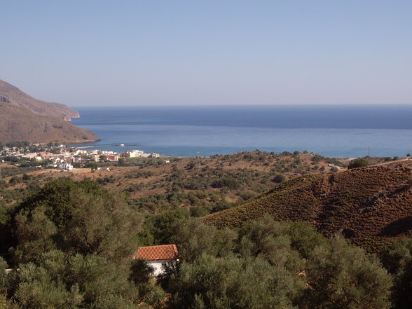 Kreta 2006 - 