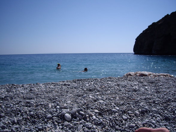 Kreta 2006 - 