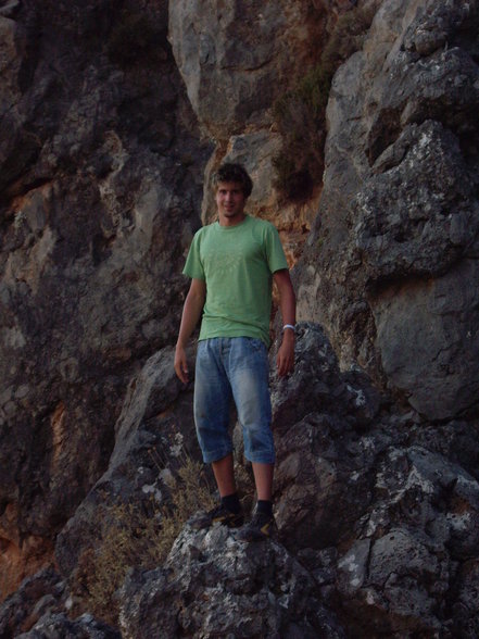 Kreta 2006 - 