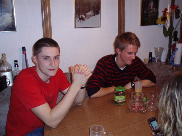 Silvester 2006 - 