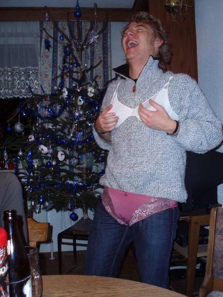 Silvester 2006 - 