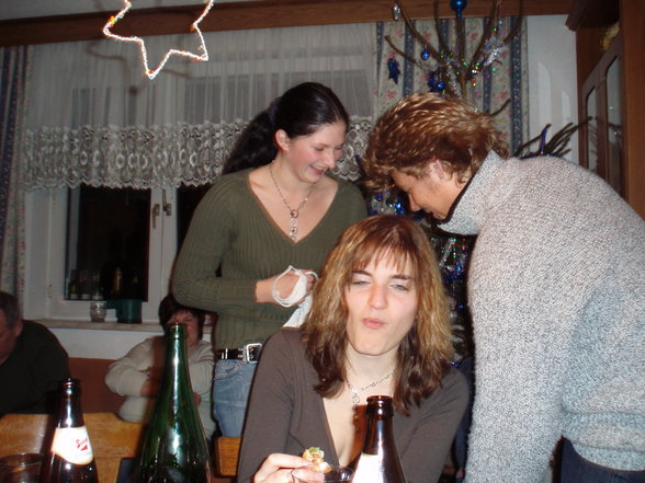 Silvester 2006 - 