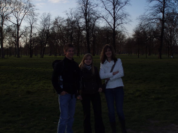 London 2007 - 