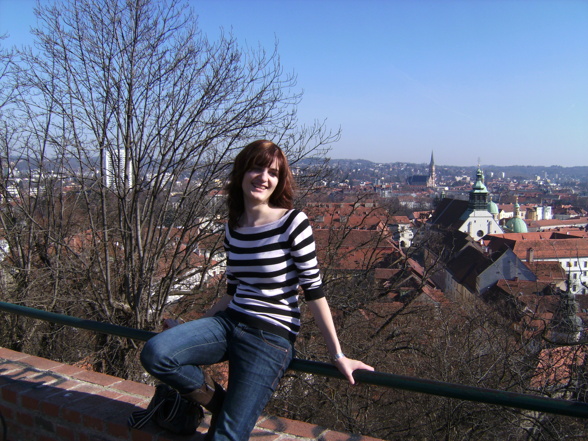 Graz & Umgebung 2008 - 