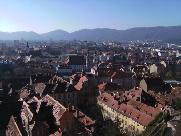 Graz & Umgebung 2008 - 