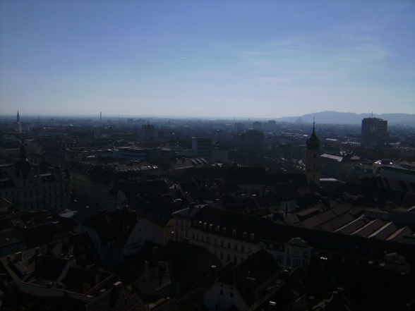 Graz & Umgebung 2008 - 