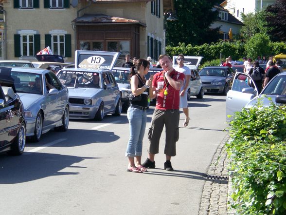 GTI Treffen - 