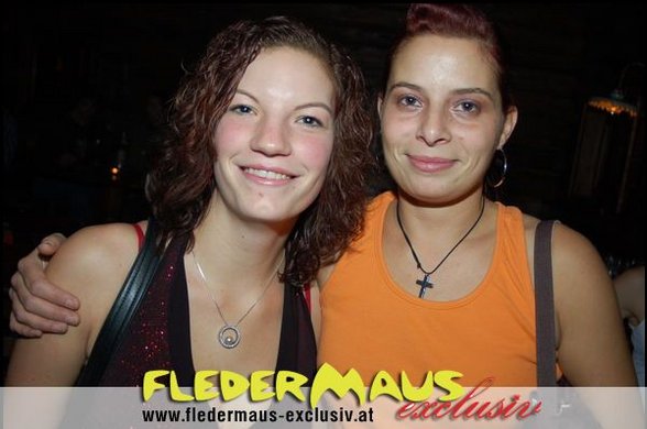 Fledermaus wir kommen - 