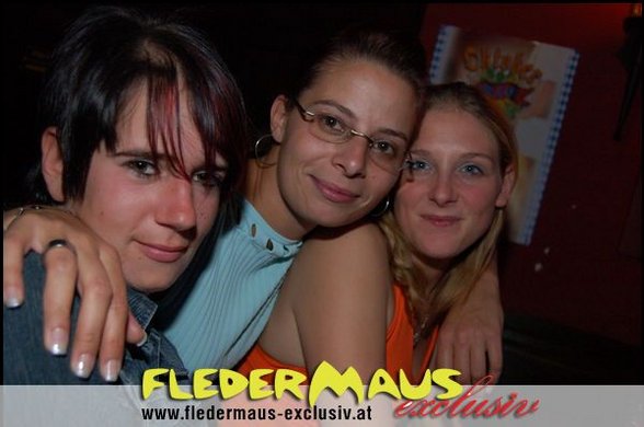 Fledermaus wir kommen - 