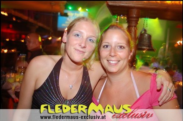 Fledermaus wir kommen - 