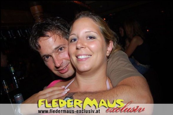 Fledermaus wir kommen - 