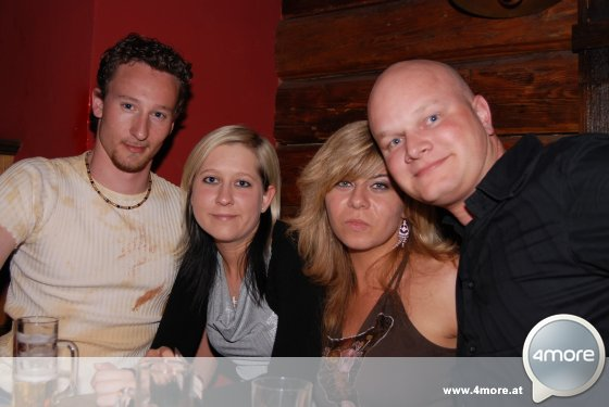 Geburtstag 2007 - 