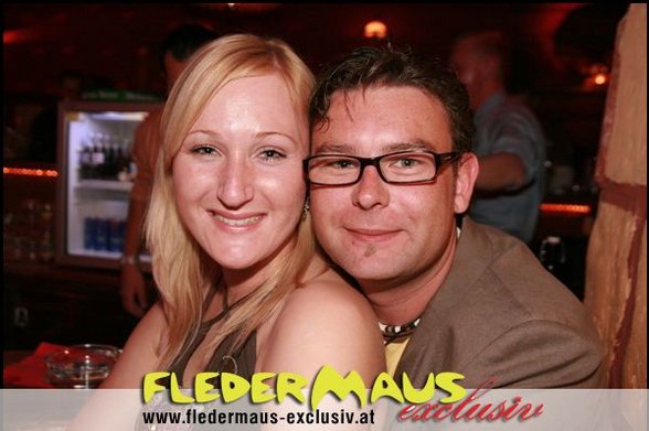 Fledermaus wir kommen - 