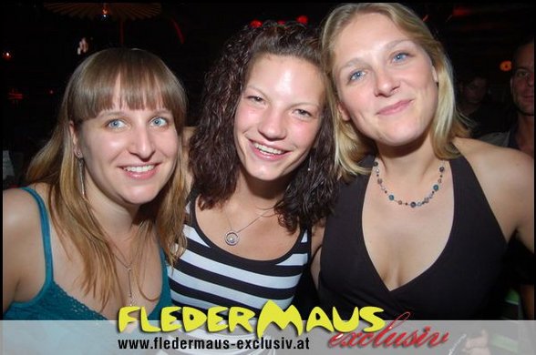 Fledermaus wir kommen - 