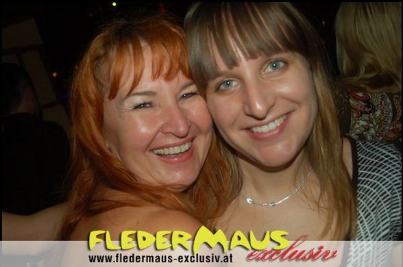 Fledermaus wir kommen - 