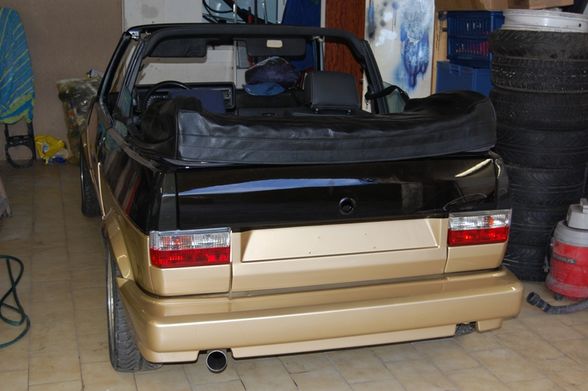 unser Cabrio - 