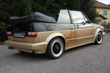 unser Cabrio - 