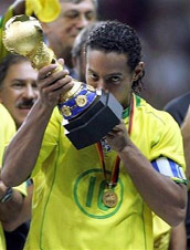 RONALDINHO! - 