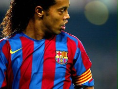 RONALDINHO! - 