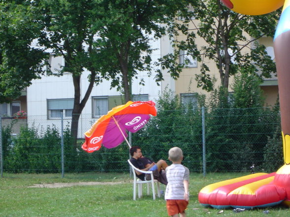 Fußballturnier der 9-13jährig - 