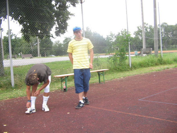 Fußballturnier Straubing Germany - 