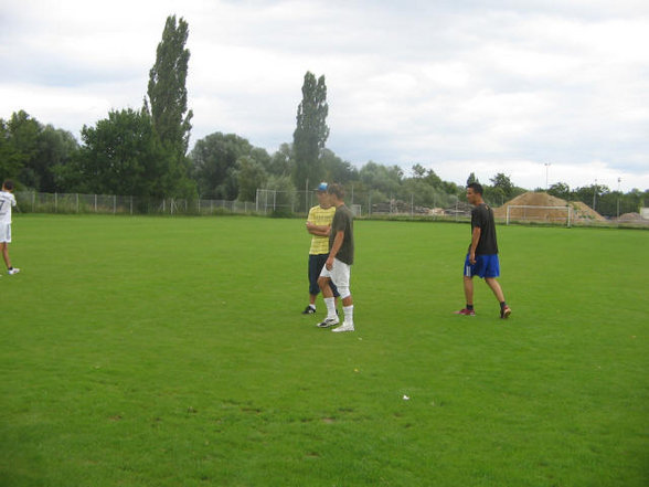 Fußballturnier Straubing Germany - 