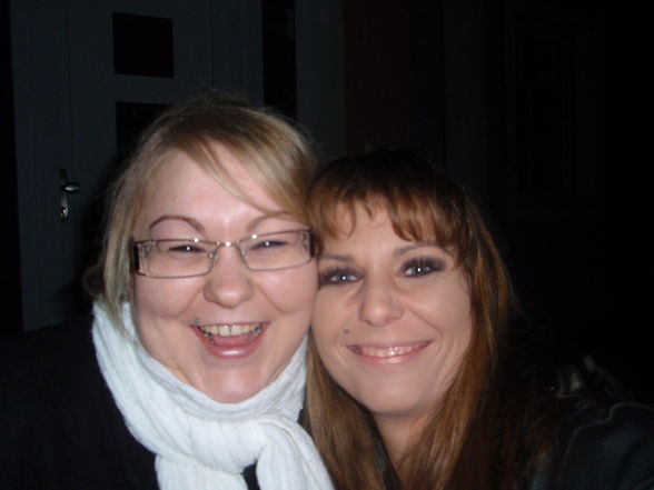 bettina und ich - 