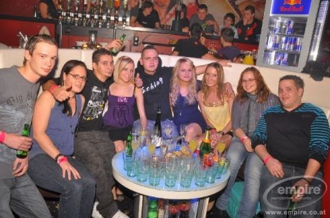 Geburtstags-Feier @ VIP-LOUNGE  - 