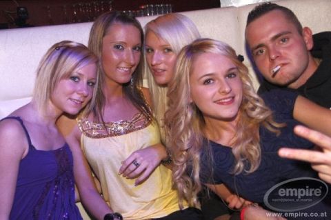 Geburtstags-Feier @ VIP-LOUNGE  - 